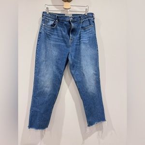 everlane jeans